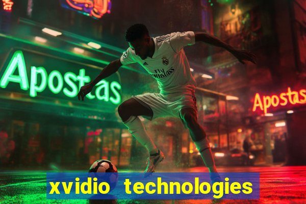 xvidio technologies brasil 2024