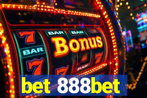 bet 888bet