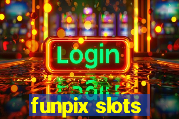 funpix slots