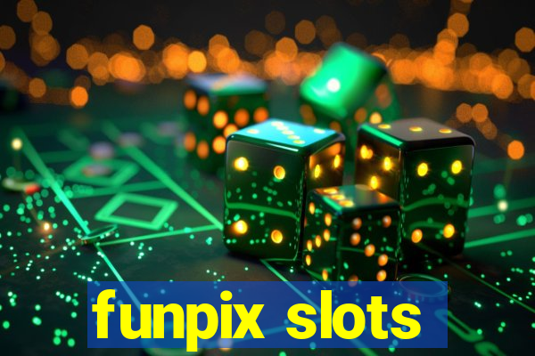 funpix slots