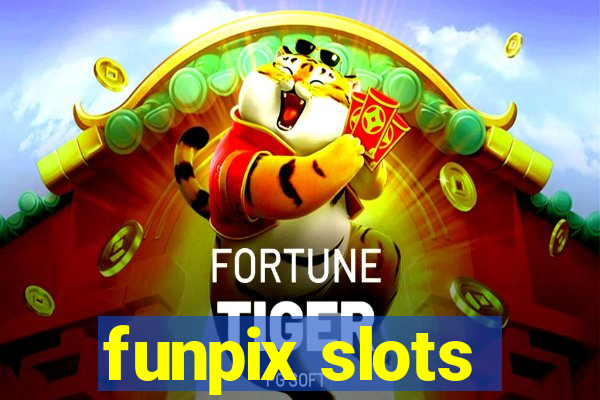 funpix slots