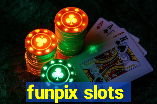 funpix slots