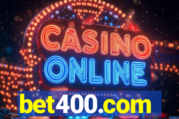 bet400.com