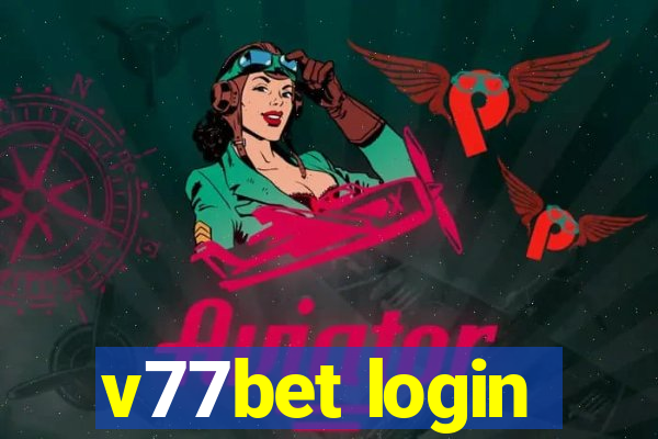 v77bet login