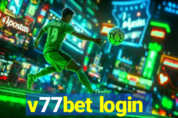 v77bet login