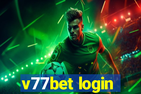 v77bet login