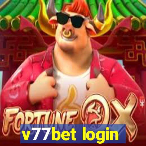 v77bet login