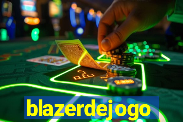 blazerdejogo