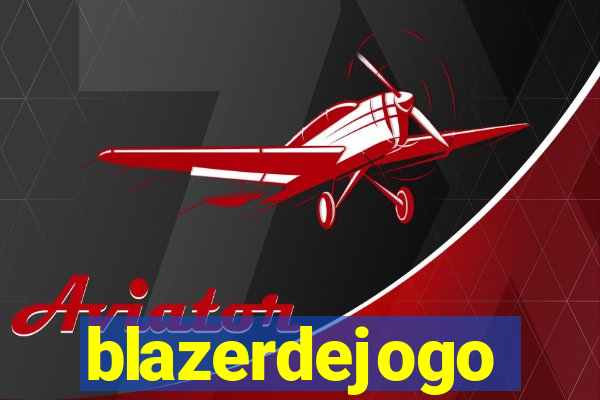 blazerdejogo