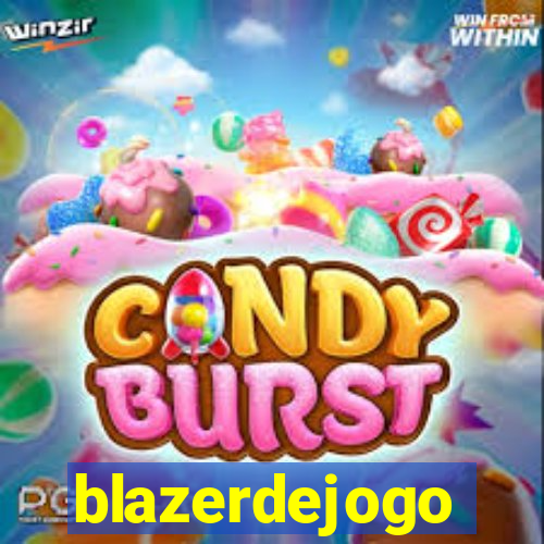 blazerdejogo