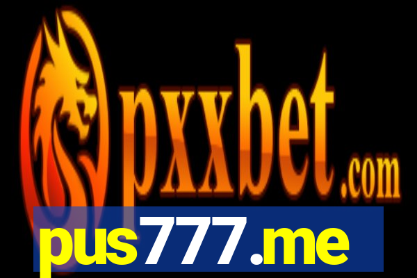 pus777.me