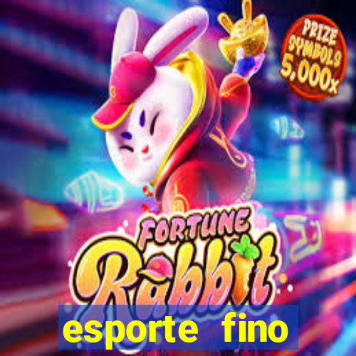 esporte fino feminino noite