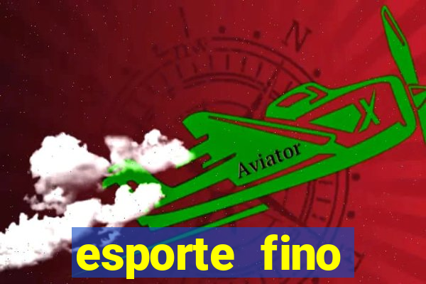 esporte fino feminino noite