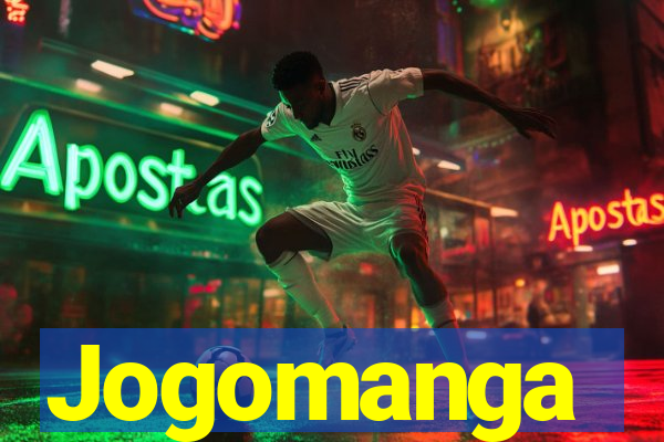 Jogomanga