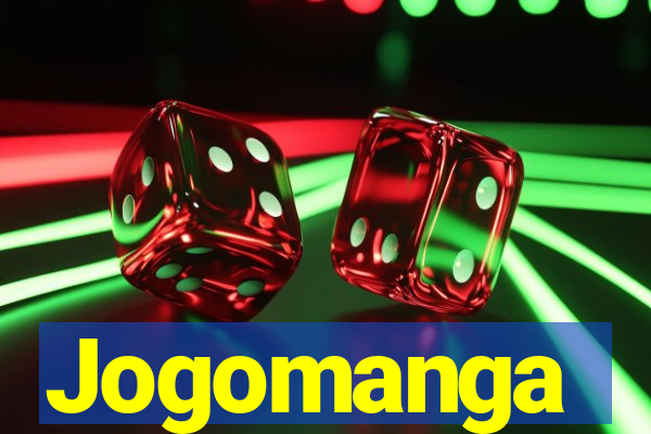 Jogomanga