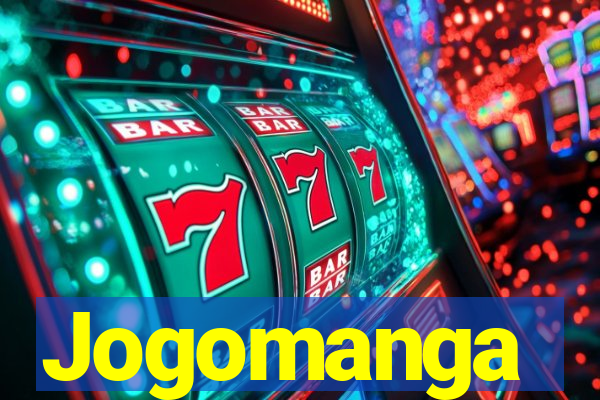 Jogomanga