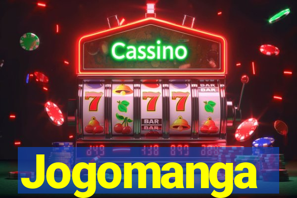 Jogomanga