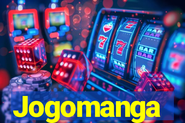 Jogomanga