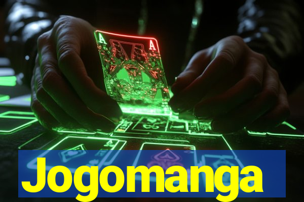 Jogomanga