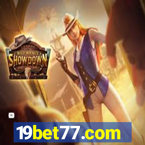 19bet77.com