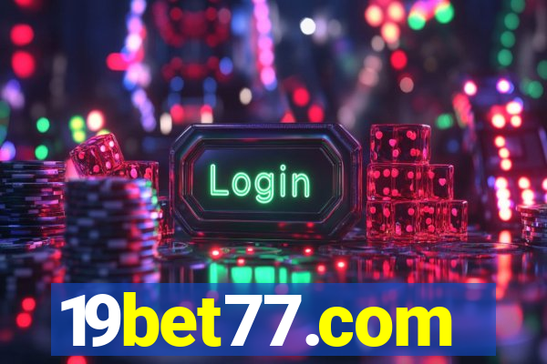 19bet77.com