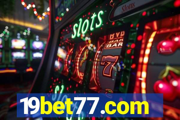 19bet77.com