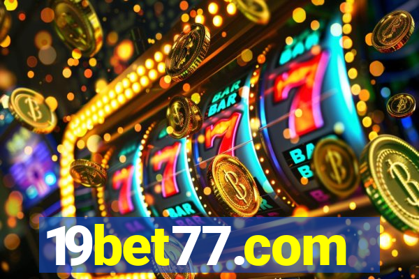 19bet77.com