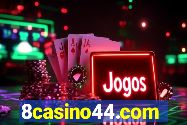 8casino44.com