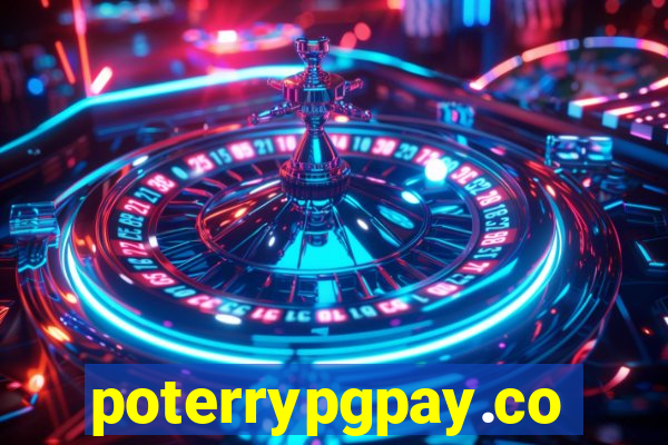 poterrypgpay.com