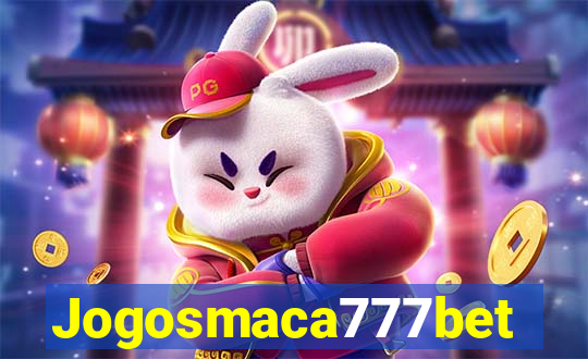 Jogosmaca777bet