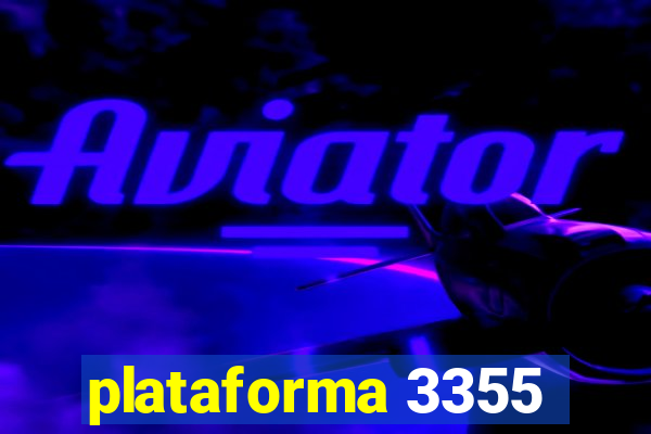 plataforma 3355