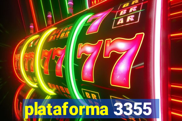 plataforma 3355