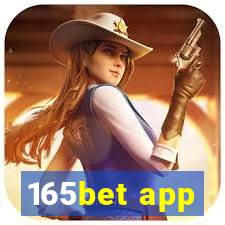 165bet app