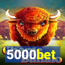 5000bet