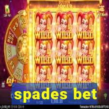 spades bet