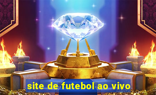 site de futebol ao vivo