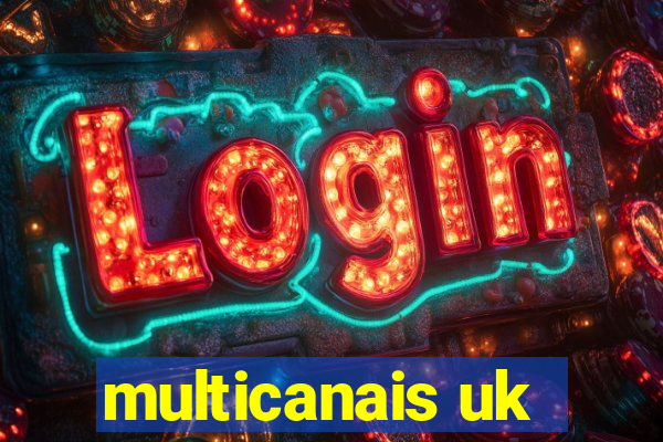 multicanais uk