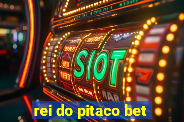 rei do pitaco bet