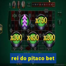 rei do pitaco bet