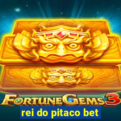 rei do pitaco bet