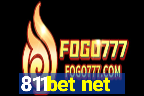 811bet net