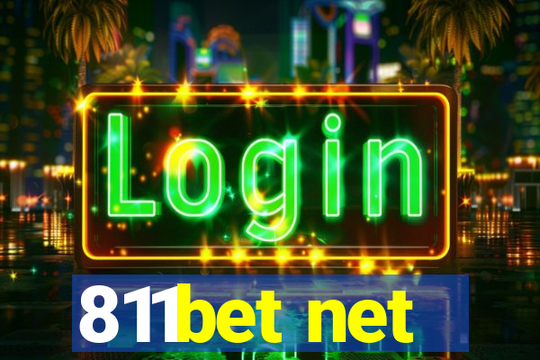 811bet net