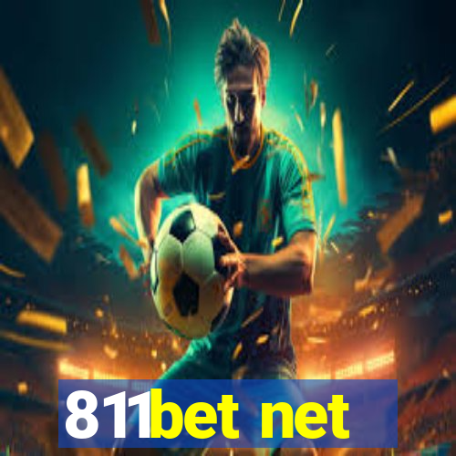 811bet net