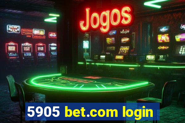 5905 bet.com login