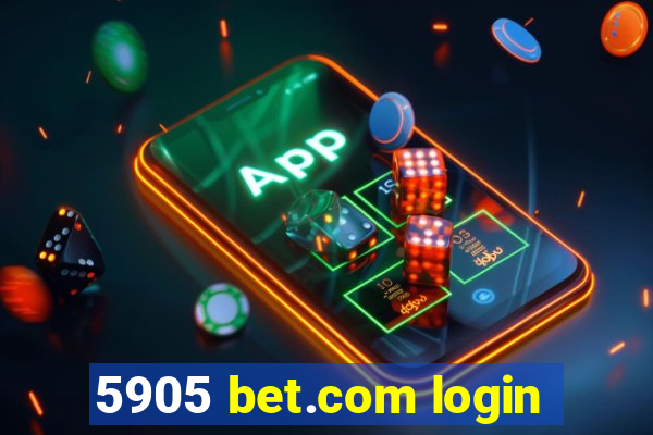 5905 bet.com login