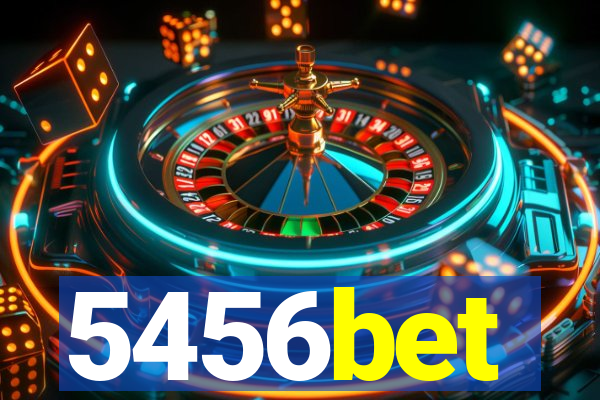 5456bet