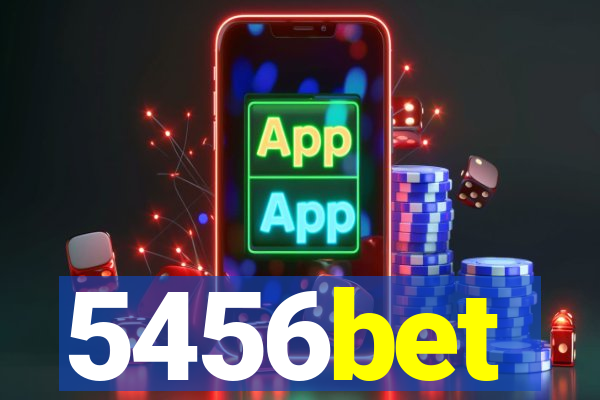 5456bet