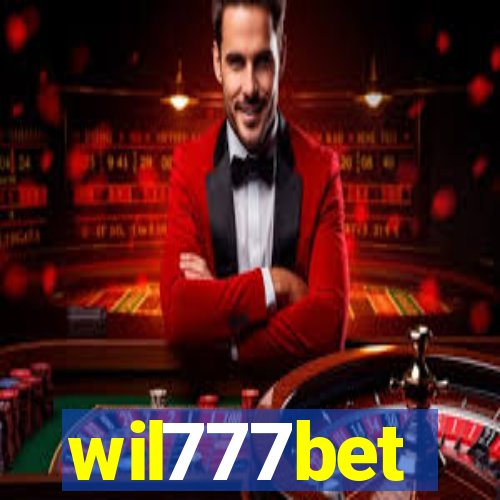 wil777bet