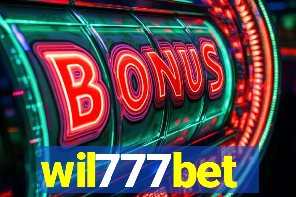 wil777bet