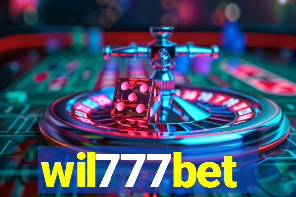 wil777bet